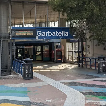 Lotto 235 - Garbatella Διαμέρισμα *